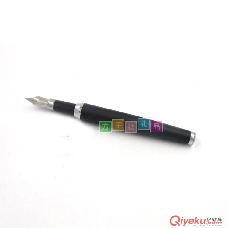 纯钛钢笔 速写钢笔 钛礼品 方宇 钛制品 钛工艺 方宇科技
