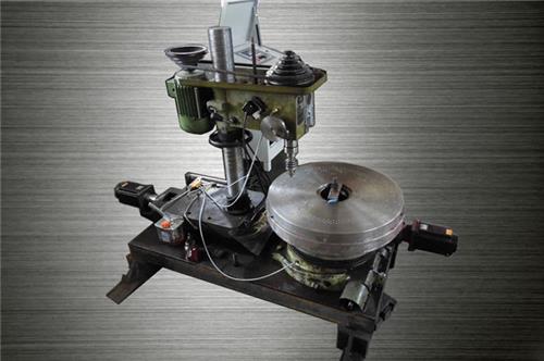 临沂改装数控设备