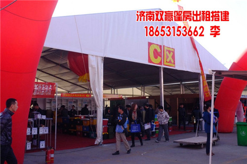 滕州篷房出租/东营篷房出租帐篷租赁