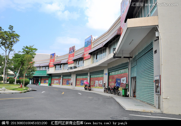 揭阳卷闸门批发市场/揭阳市宏承门业