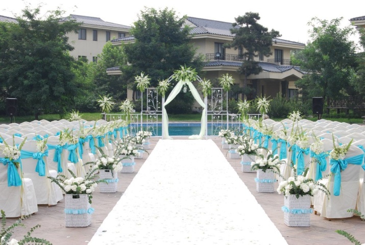 主题婚礼