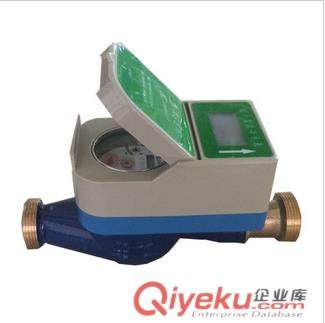 湘西非接触式IC卡水表批发价格