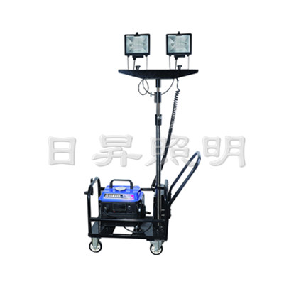 SFW6120轻型升降泛光灯