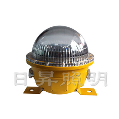 BFC8183固态免维护防爆灯