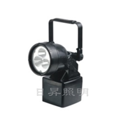 JIW5281LT轻便式多功能强光灯