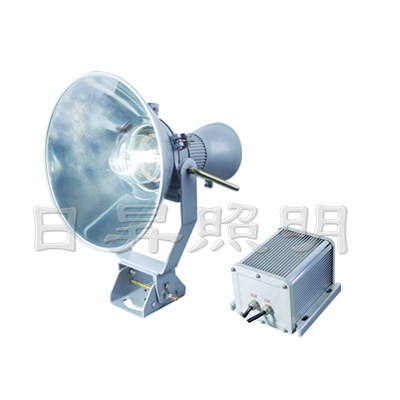 NTC9211防水防尘防震投光灯-400W