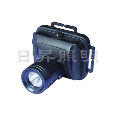 IW5130微型防爆头灯