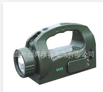 IW5510手摇式充电巡检工作灯
