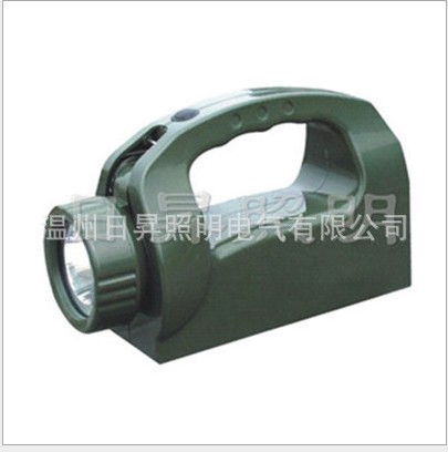 IW5500手提式强光巡检工作灯