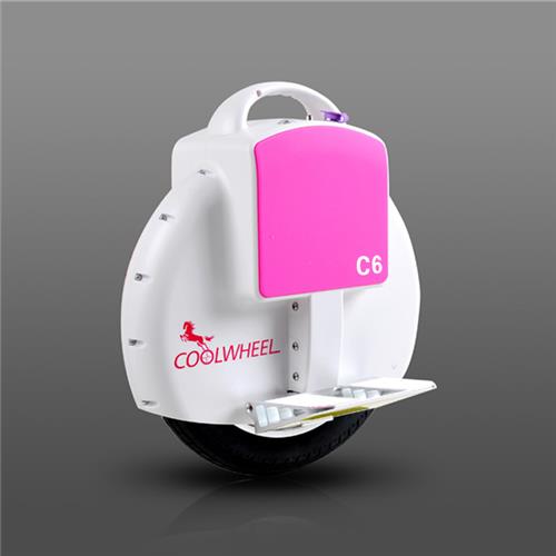 深圳南山酷威尔电动独轮车平衡车/coolwheel电动独轮车生产厂家