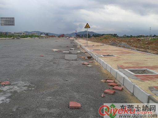 东莞道滘南城工业区工业厂房出售