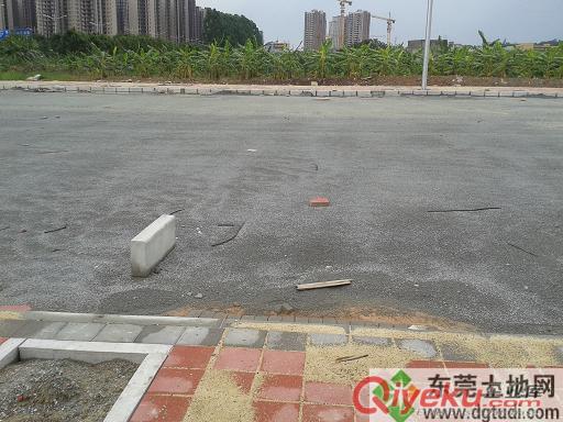 东莞横沥商住用地40亩出售