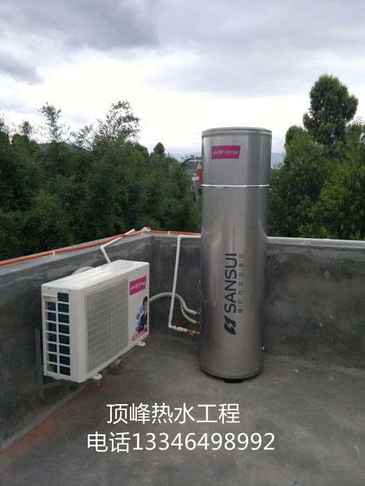 空气能热水器维修,中山古镇空气能热水器维修