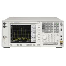 高价回收Agilent E4446A二手频谱分析仪