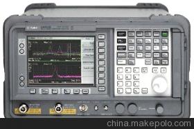 高价回收Agilent E4408B二手频谱分析仪 