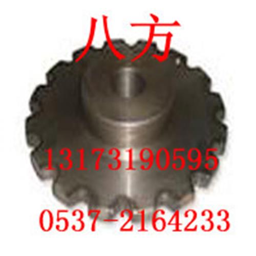 链轮，40t刮板机链轮 到厂家八方