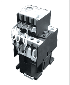 CJ19系列切换电容器接触器