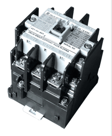 CJX5系列交流接触器