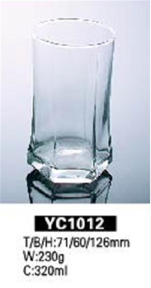 供应六角杯，平达水杯，平达办公杯