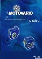 MOTOVARIO电机NMRV040原装xx