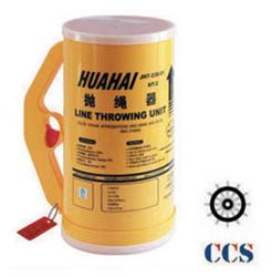 JHT-4船用抛绳器 CCS救生抛绳器