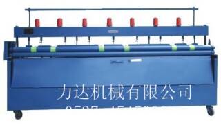 供应大棚保温引被机 全自动缝被机报价