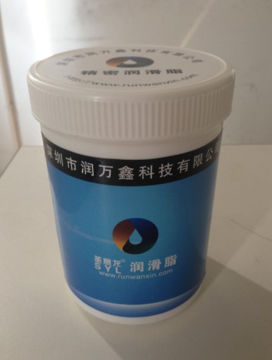 食品级密封润滑脂|硅脂8707系列