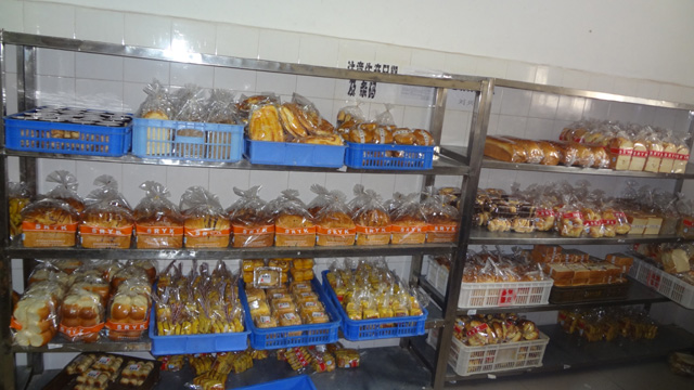 昆明糕点生产,昆明糕点品牌