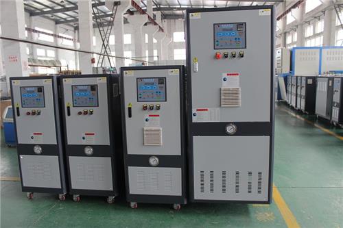 导热油加热器，模温机，油温机