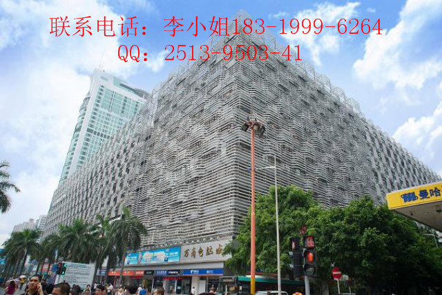 华强北电子市场附近办公室出租小办公间出租980元起