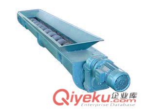 U型螺旋给料机厂家U型螺旋给料机设计图纸