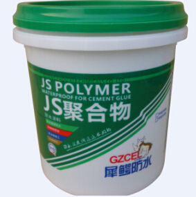 JS防水涂料品牌哪种好_犀鳄防水质量有保障