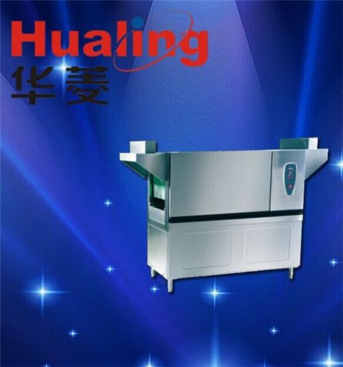 华菱HDW-220商用自动洗碗机