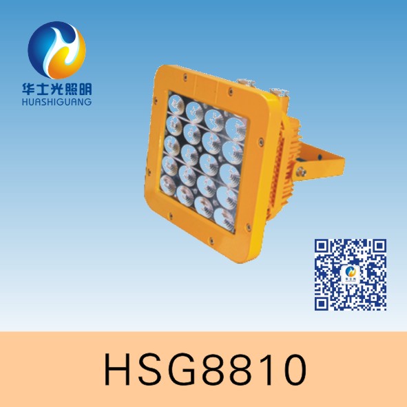 HSG8810 / BC9101LED防爆泛光灯