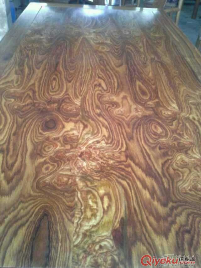 红木进口怎么办理物种证