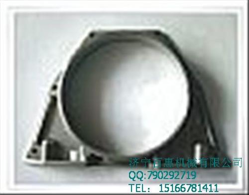 济宁百惠供应康明斯6BTA5.9水泵油封