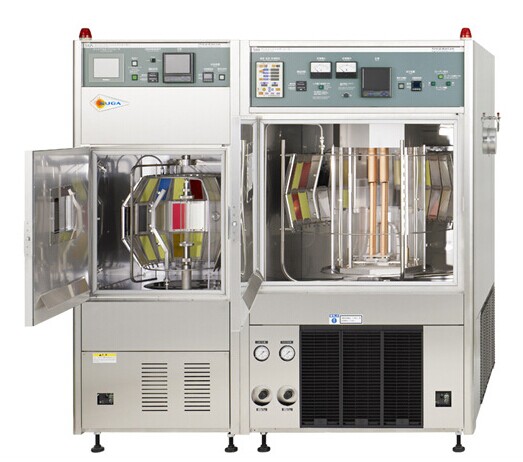 衡鹏供应SUGA阳光耐气候试验器S/SX系列 
