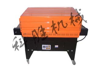 秦皇岛科胜4525餐具热收缩机