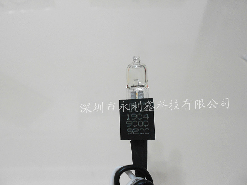 Rayto雷杜生化仪灯泡12V20W