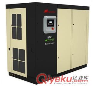 全新R系列微油螺杆空压机55-75KW