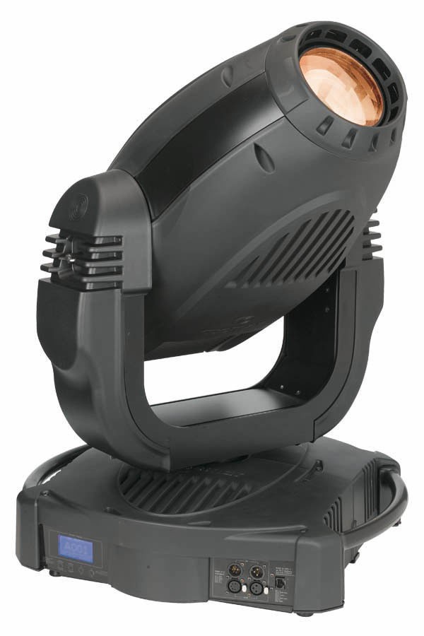 Coemar Infinity Profile XL电脑摇头成像灯