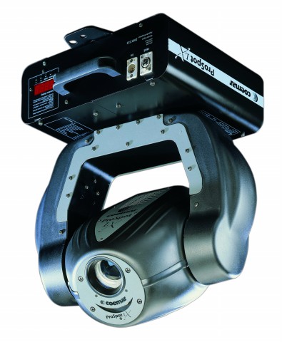 Coemar ProSpot 250LX
