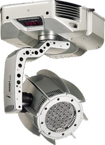 Coemar iWash Led