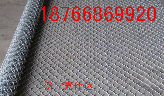 金属锚网