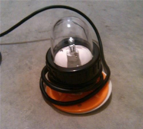 BS9812救生艇频闪示位灯（CCS船检）