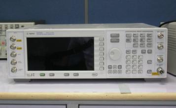 高价回收Agilent/安捷伦E4438C 信号发生器 黄生13431259592