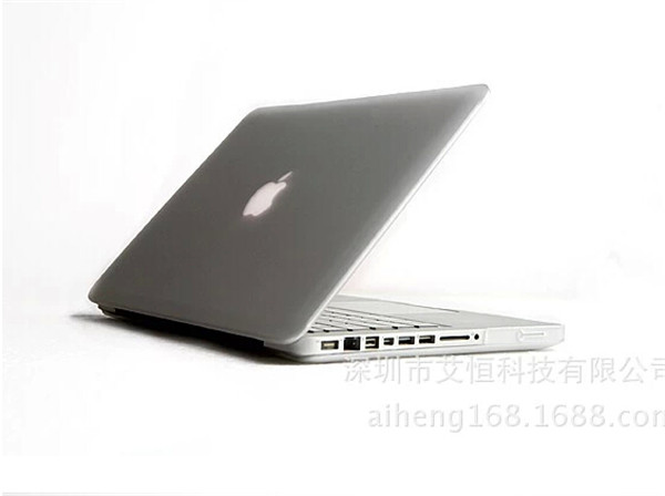 macbook磨砂壳苹果磨砂壳厂家特价