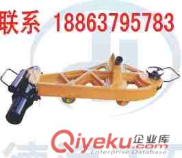 供应德海牌YZG-800型钢轨调直器