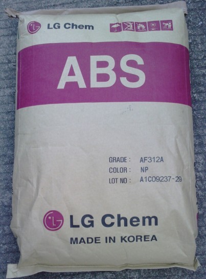 ABS AF303 BK广州LG ABS AF303 BK塑料