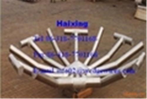 树脂捕捉器滤芯